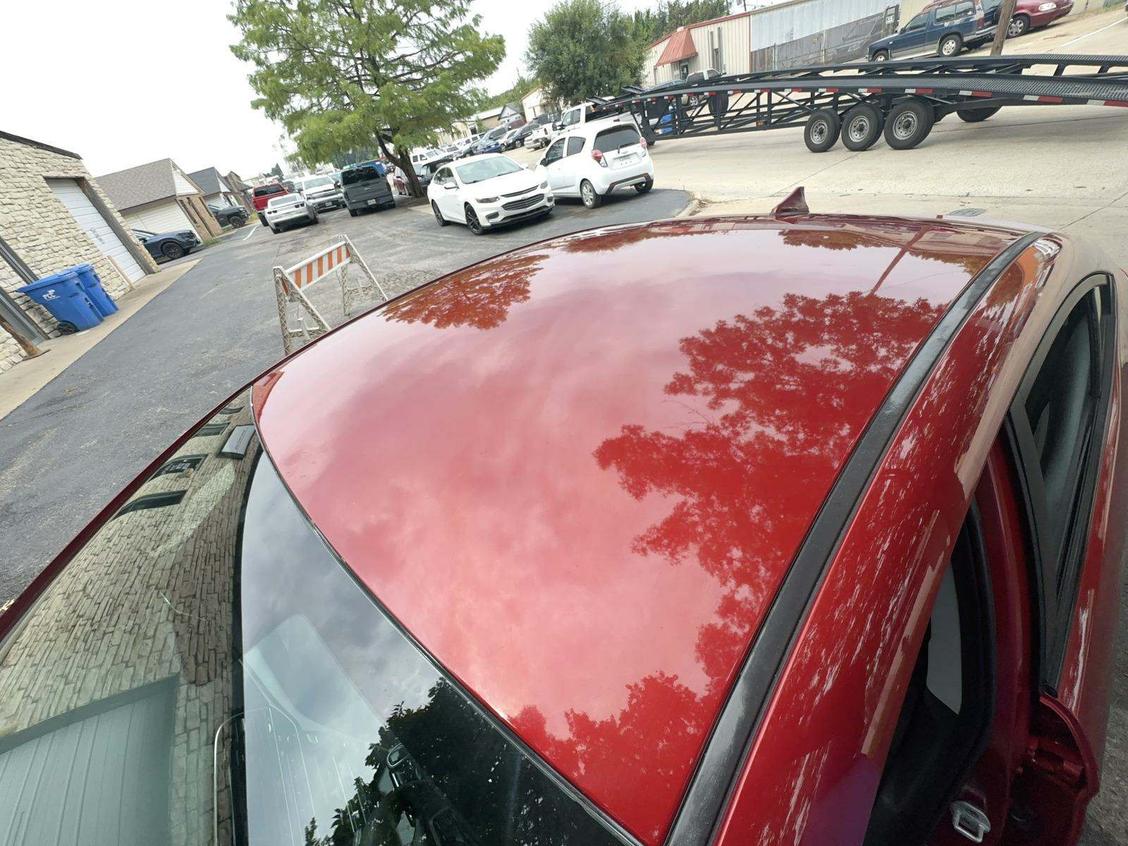 2017 Hyundai Elantra SE FWD