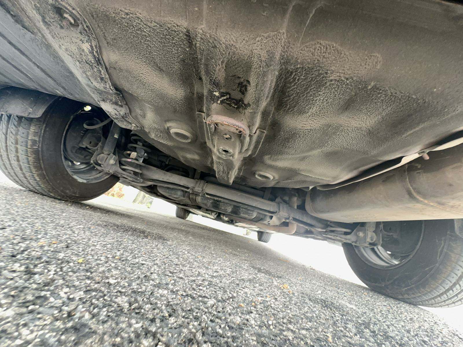 2017 Hyundai Elantra SE FWD