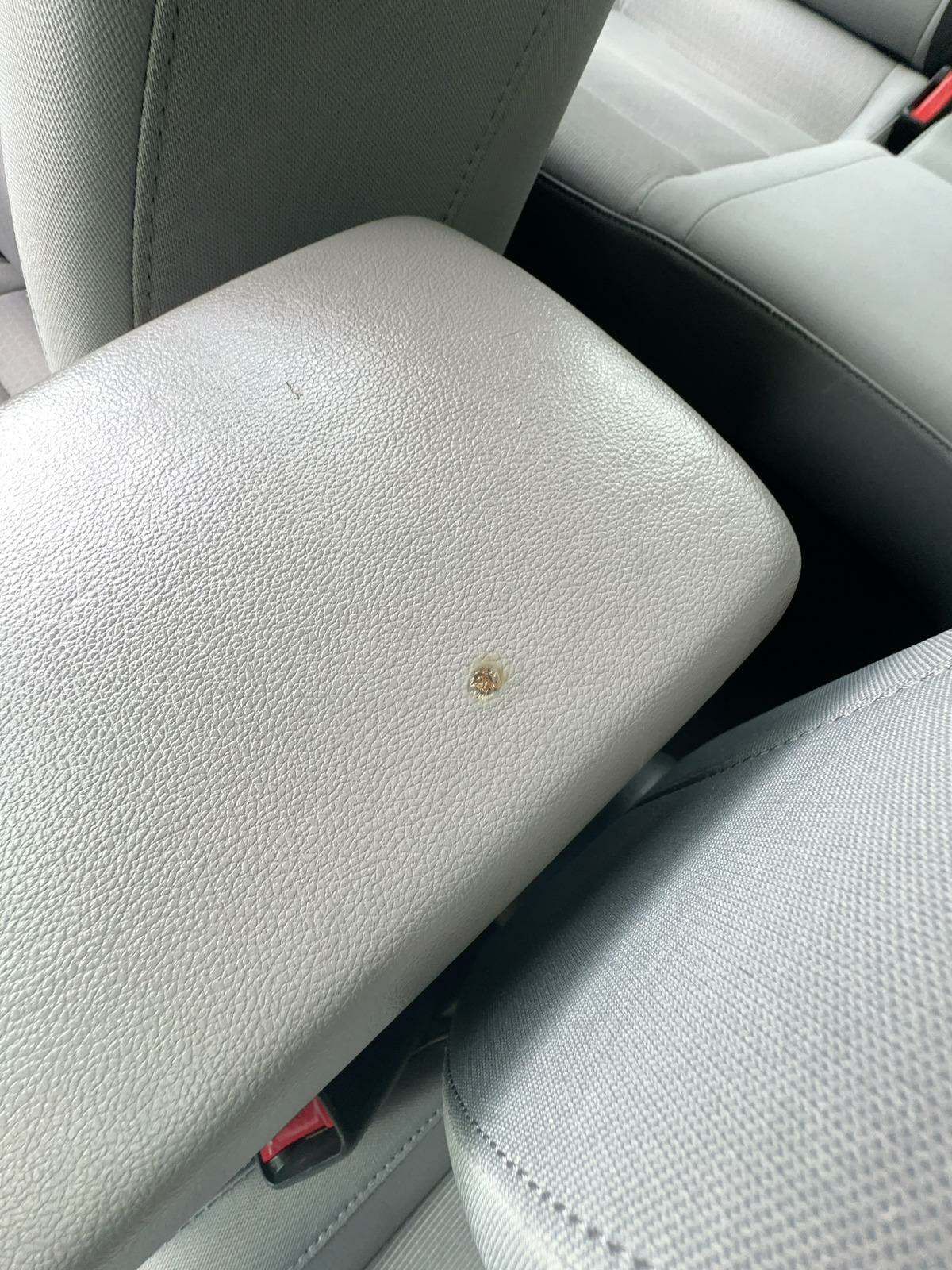 2017 Hyundai Elantra SE FWD