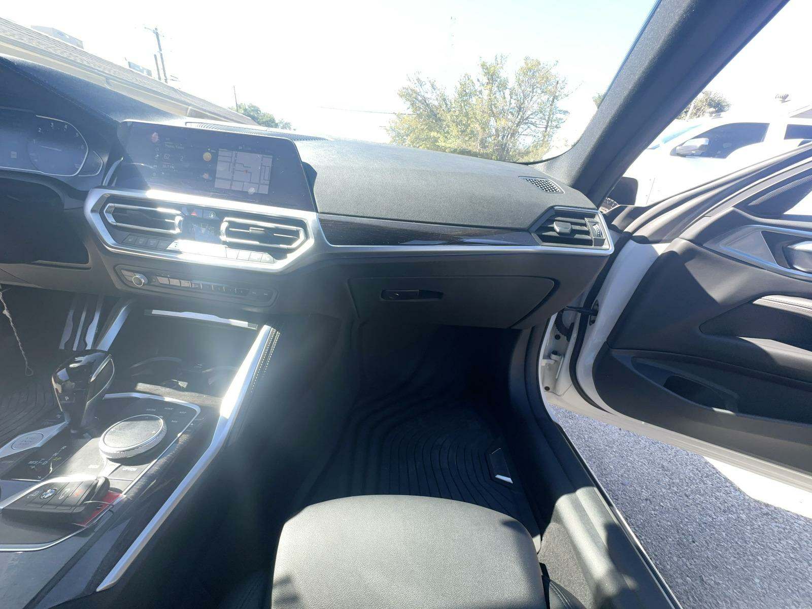 2021 BMW 4 Series 430i RWD