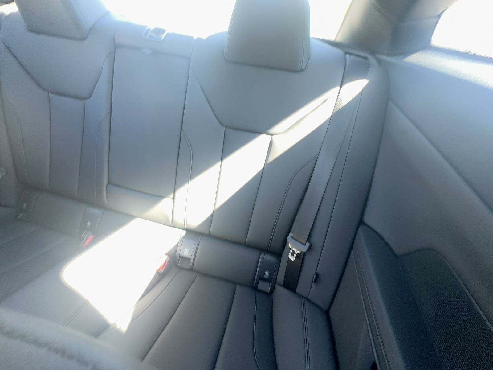 2021 BMW 4 Series 430i RWD