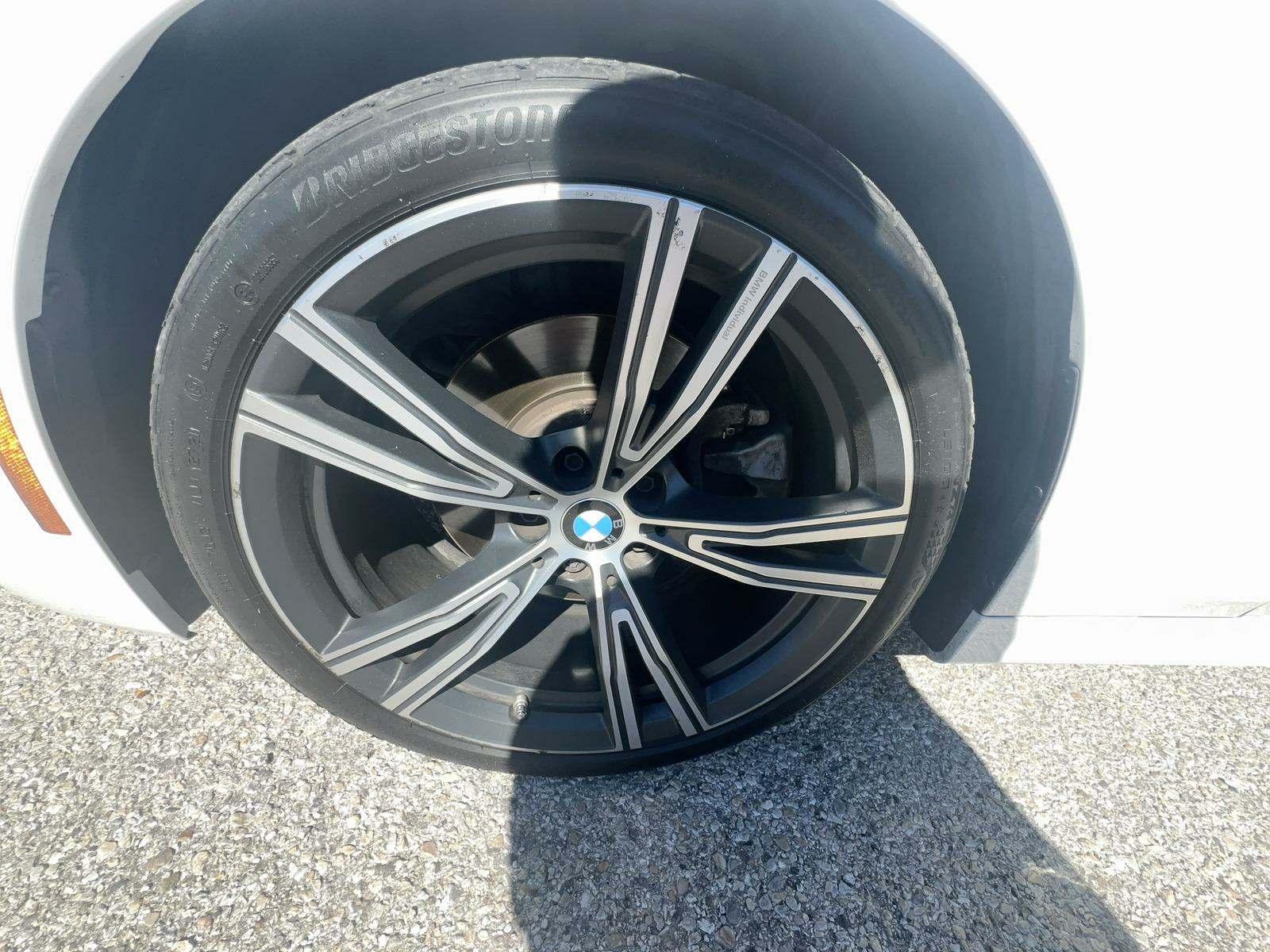 2021 BMW 4 Series 430i RWD