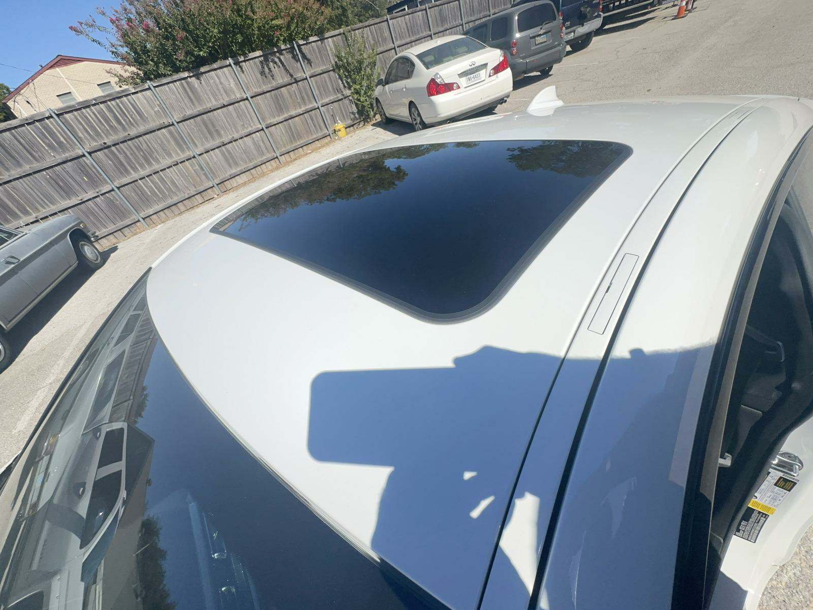 2021 BMW 4 Series 430i RWD