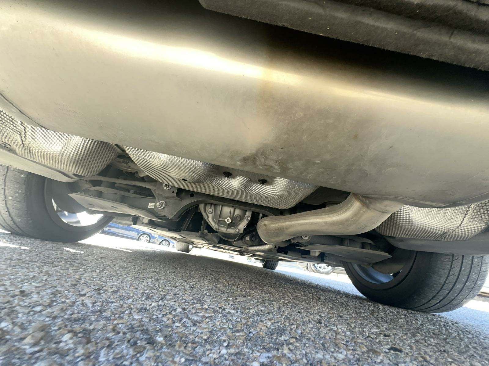 2021 BMW 4 Series 430i RWD