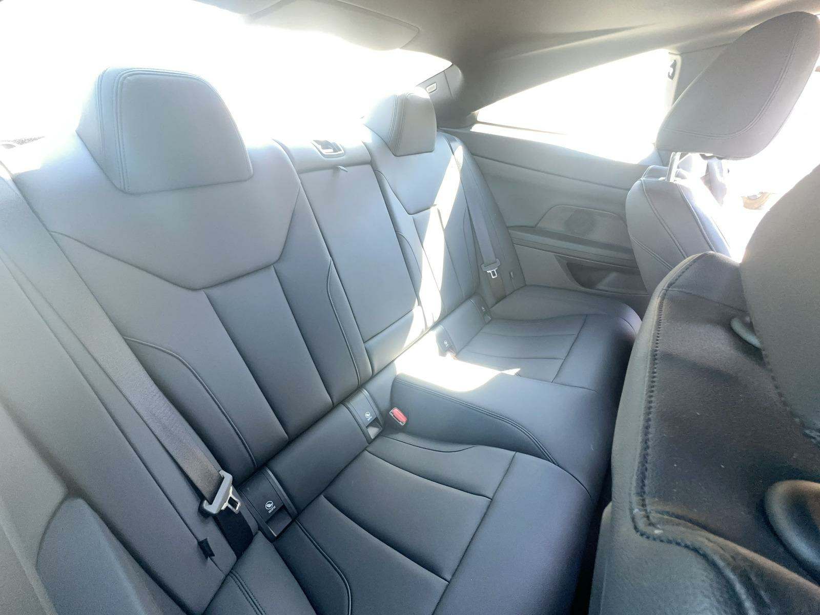 2021 BMW 4 Series 430i RWD