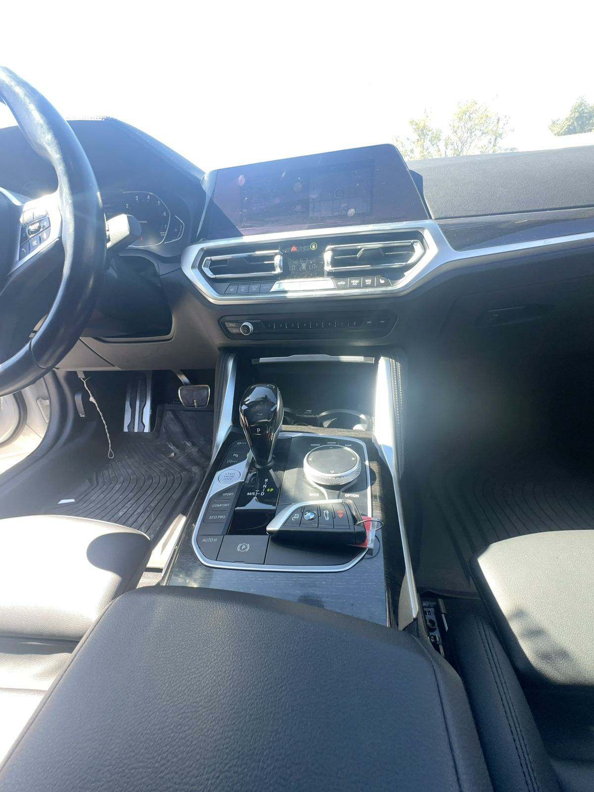 2021 BMW 4 Series 430i RWD