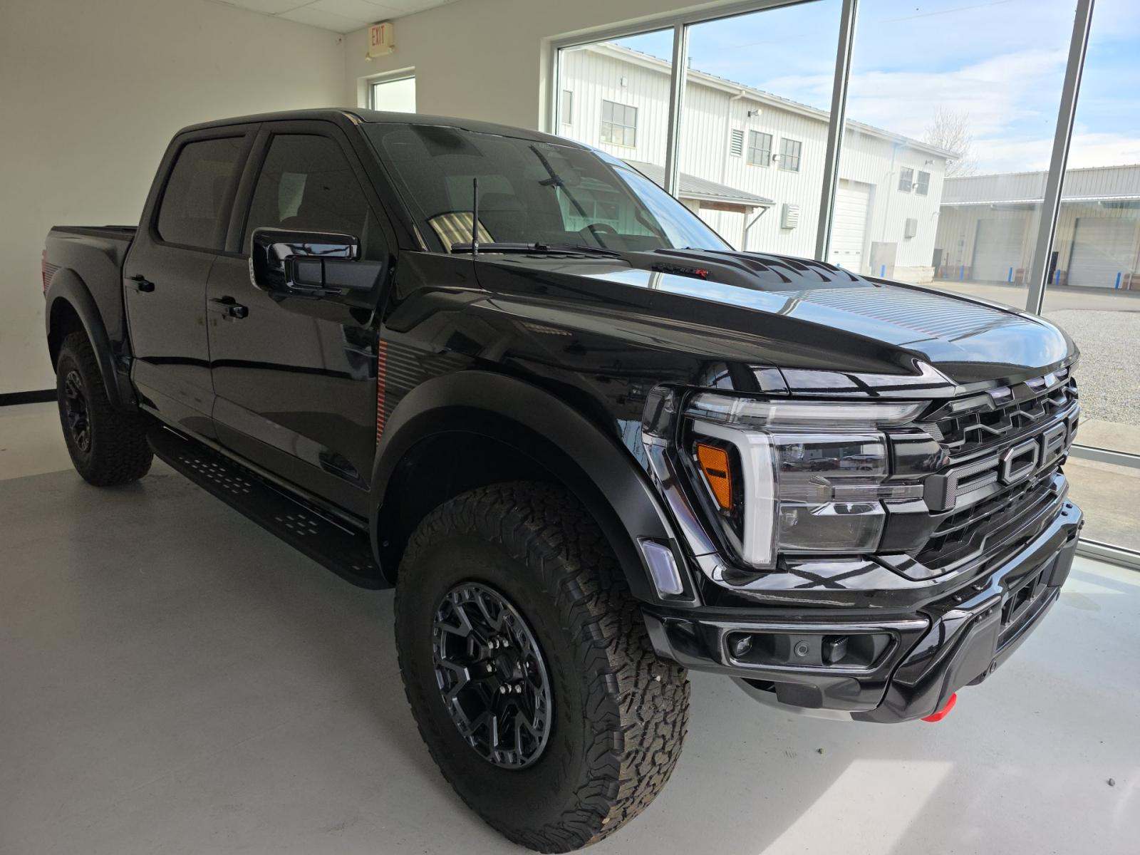 2025 Ford F-150 Raptor AWD