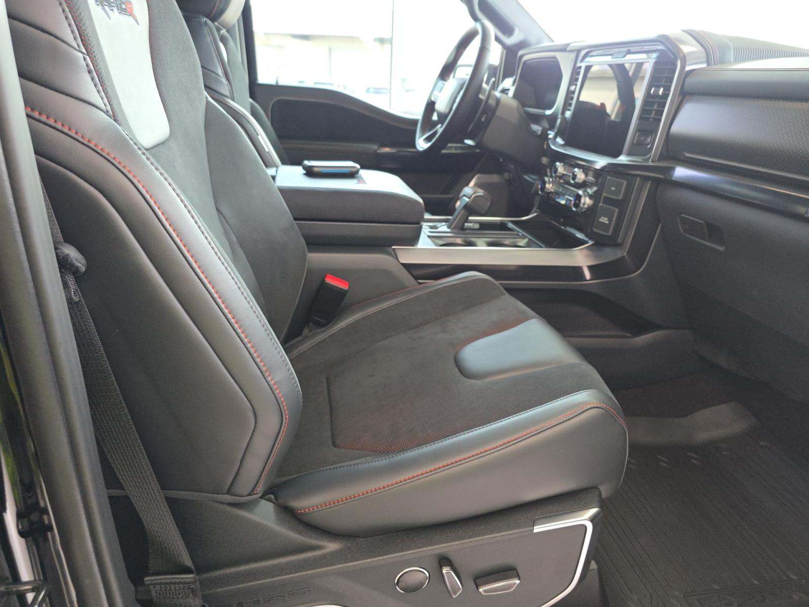 2025 Ford F-150 Raptor AWD