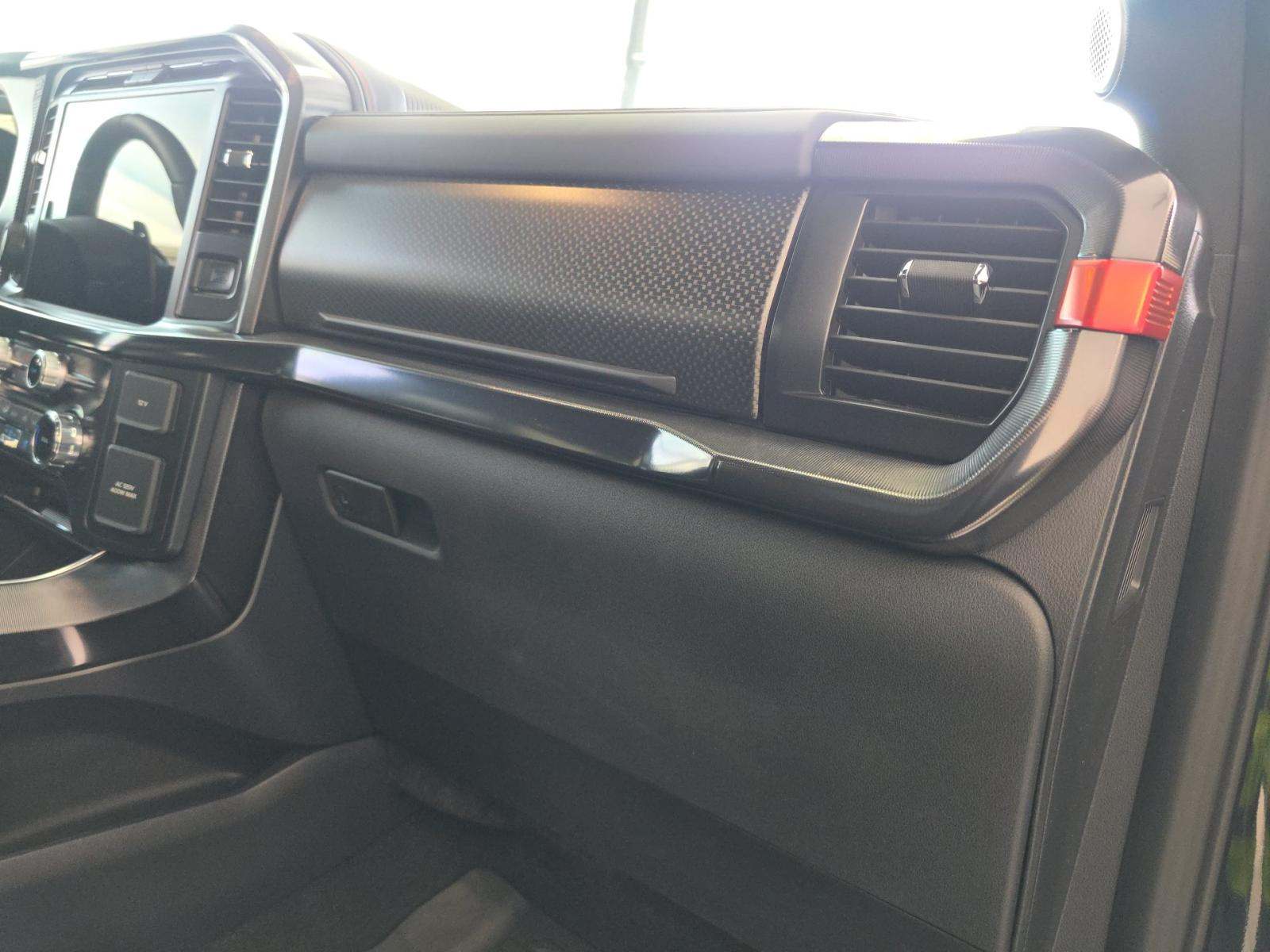 2025 Ford F-150 Raptor AWD