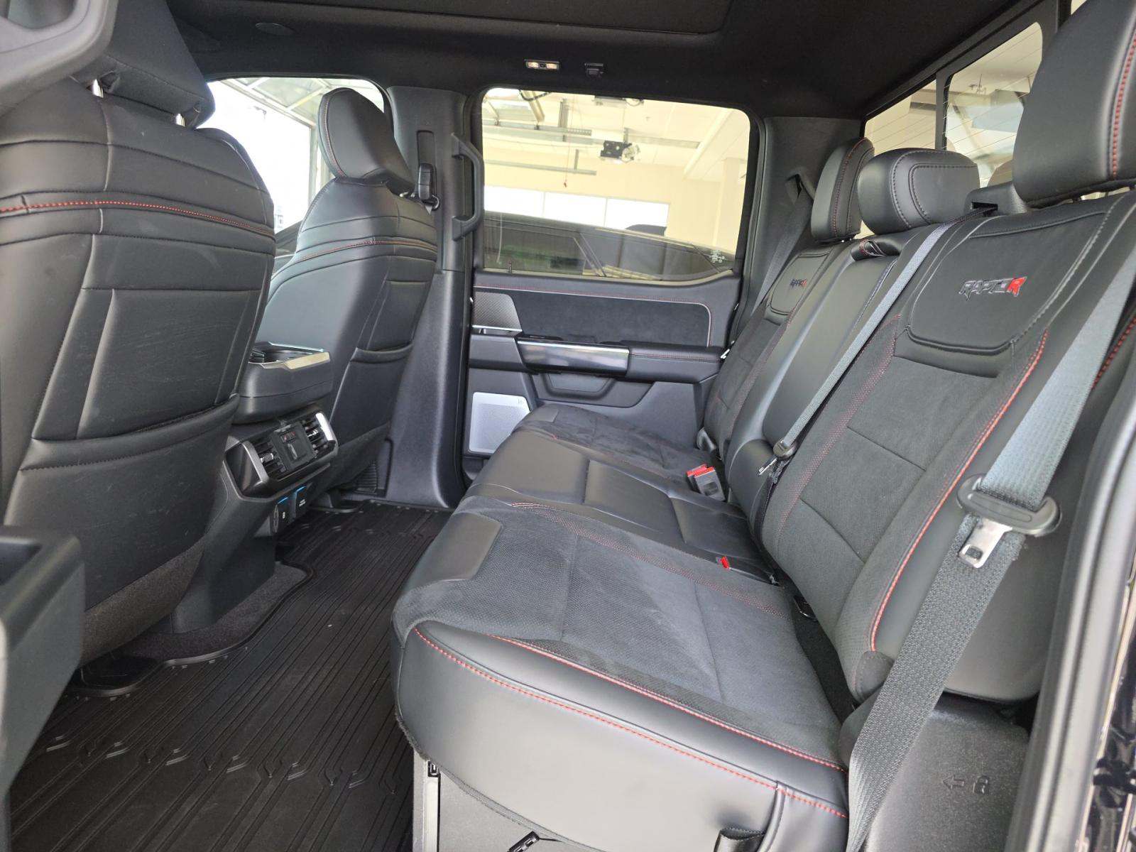 2025 Ford F-150 Raptor AWD