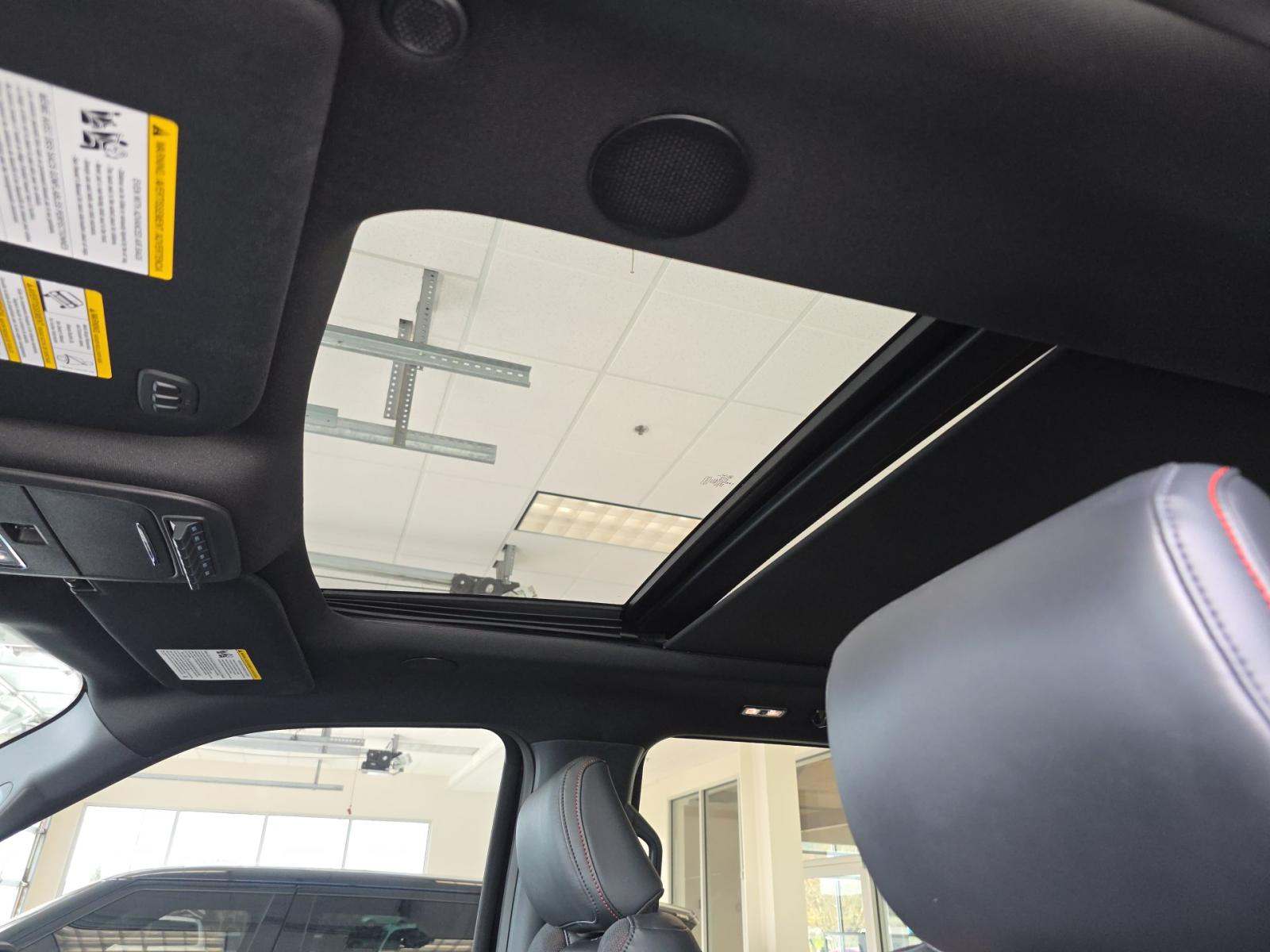 2025 Ford F-150 Raptor AWD