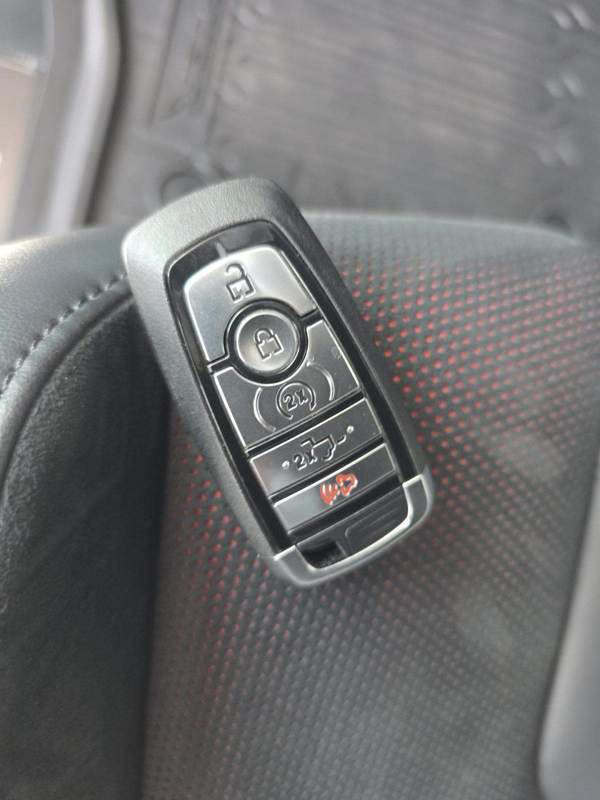 2025 Ford F-150 Raptor AWD