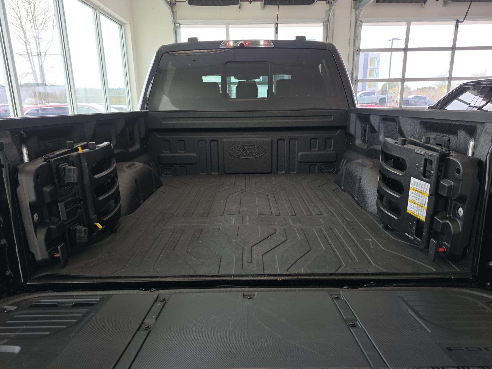 2025 Ford F-150 Raptor AWD