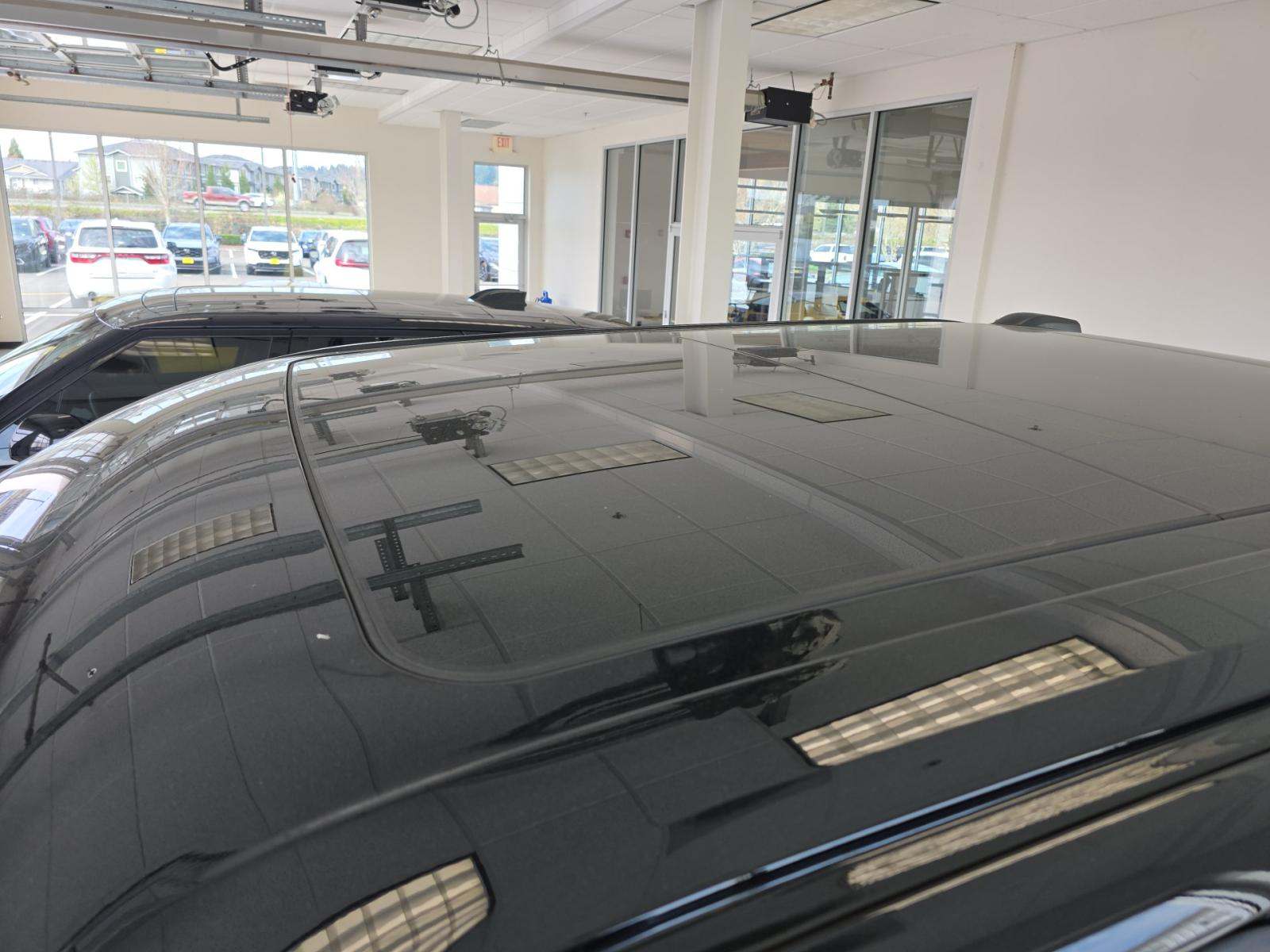 2025 Ford F-150 Raptor AWD