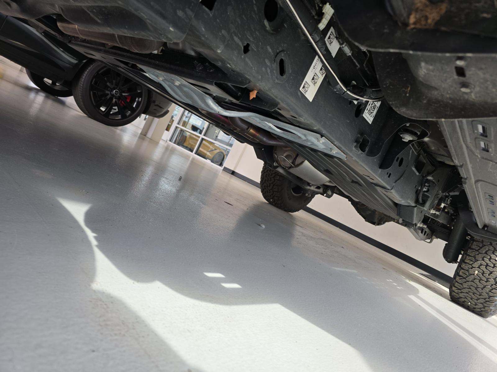 2025 Ford F-150 Raptor AWD