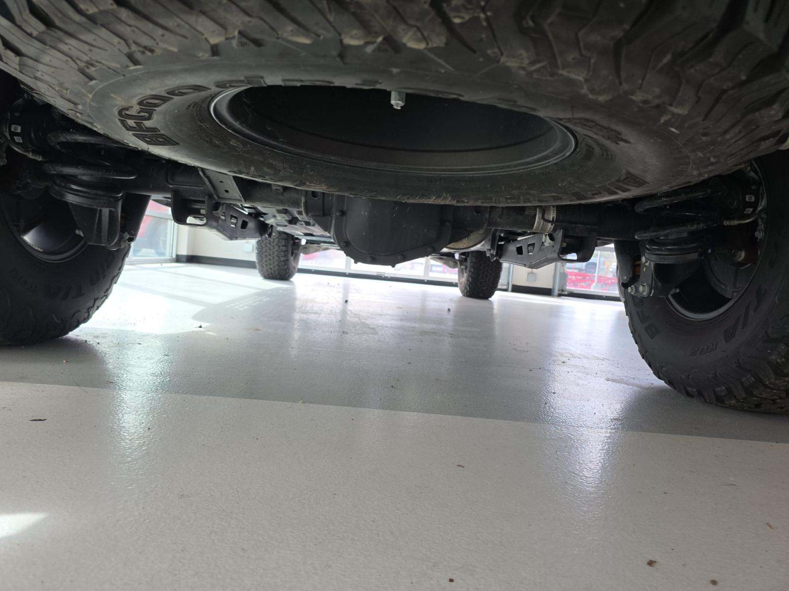 2025 Ford F-150 Raptor AWD