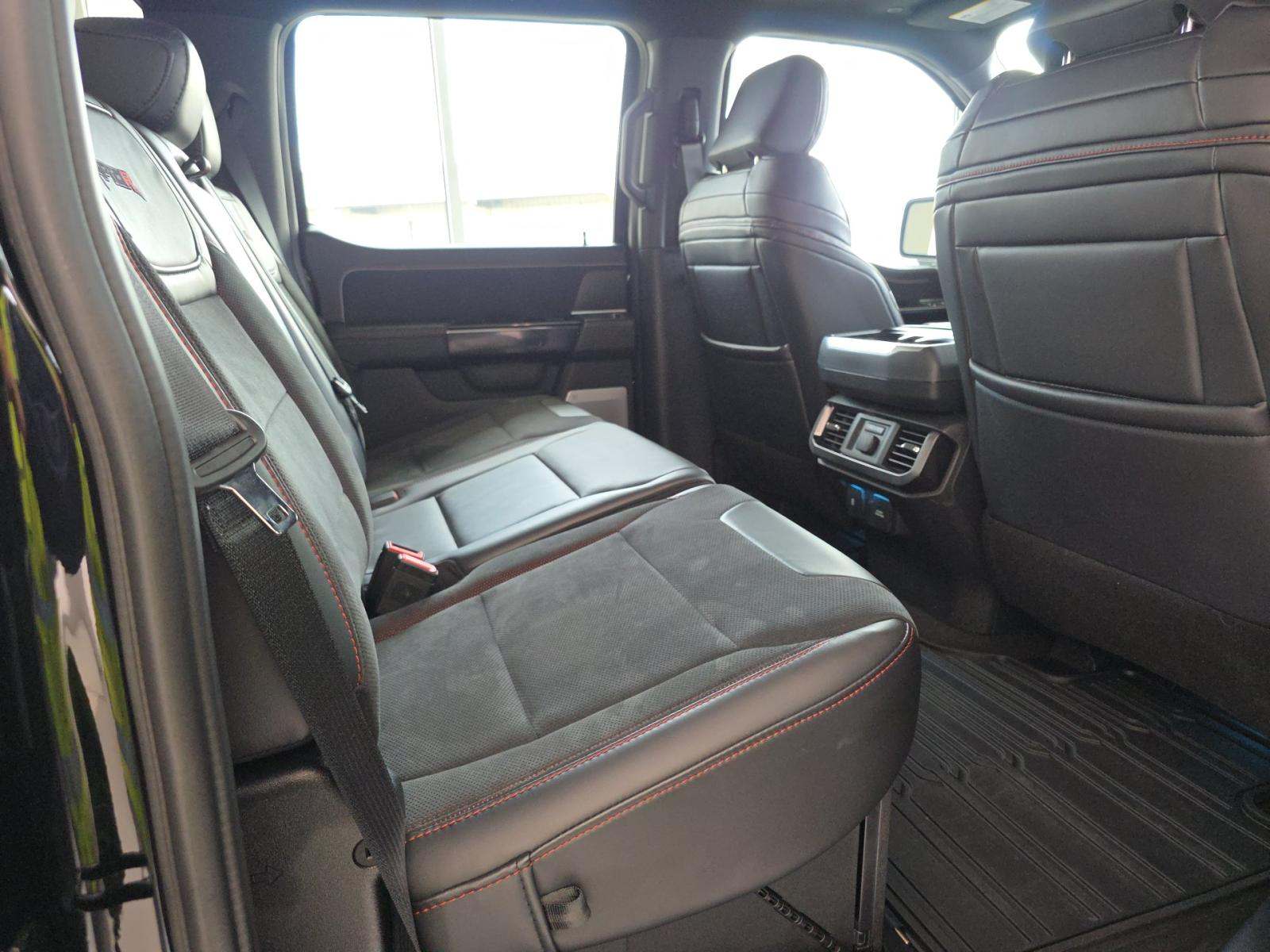 2025 Ford F-150 Raptor AWD