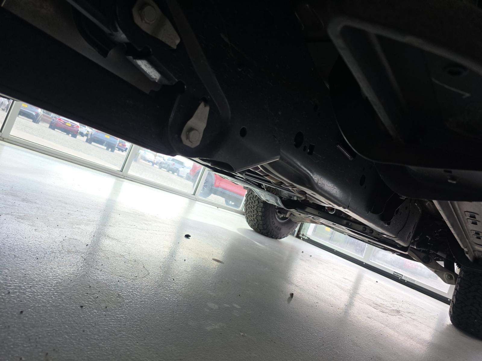 2025 Ford F-150 Raptor AWD