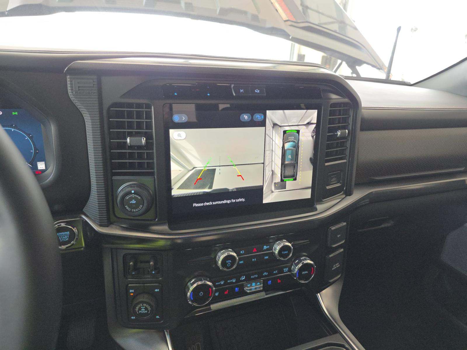 2025 Ford F-150 Raptor AWD