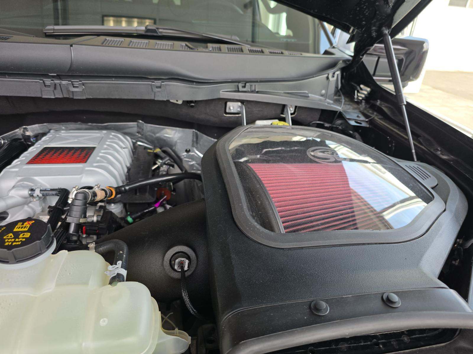 2025 Ford F-150 Raptor AWD