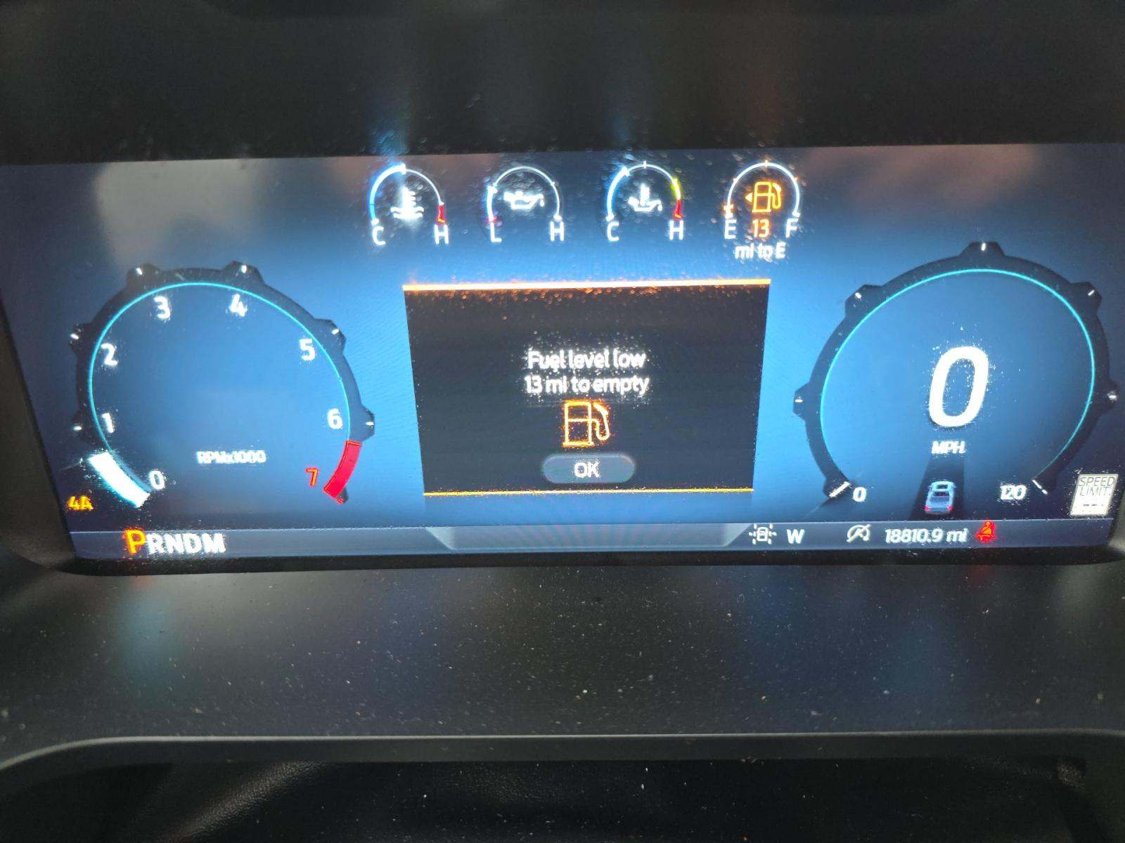 2024 Ford F-150 Platinum AWD