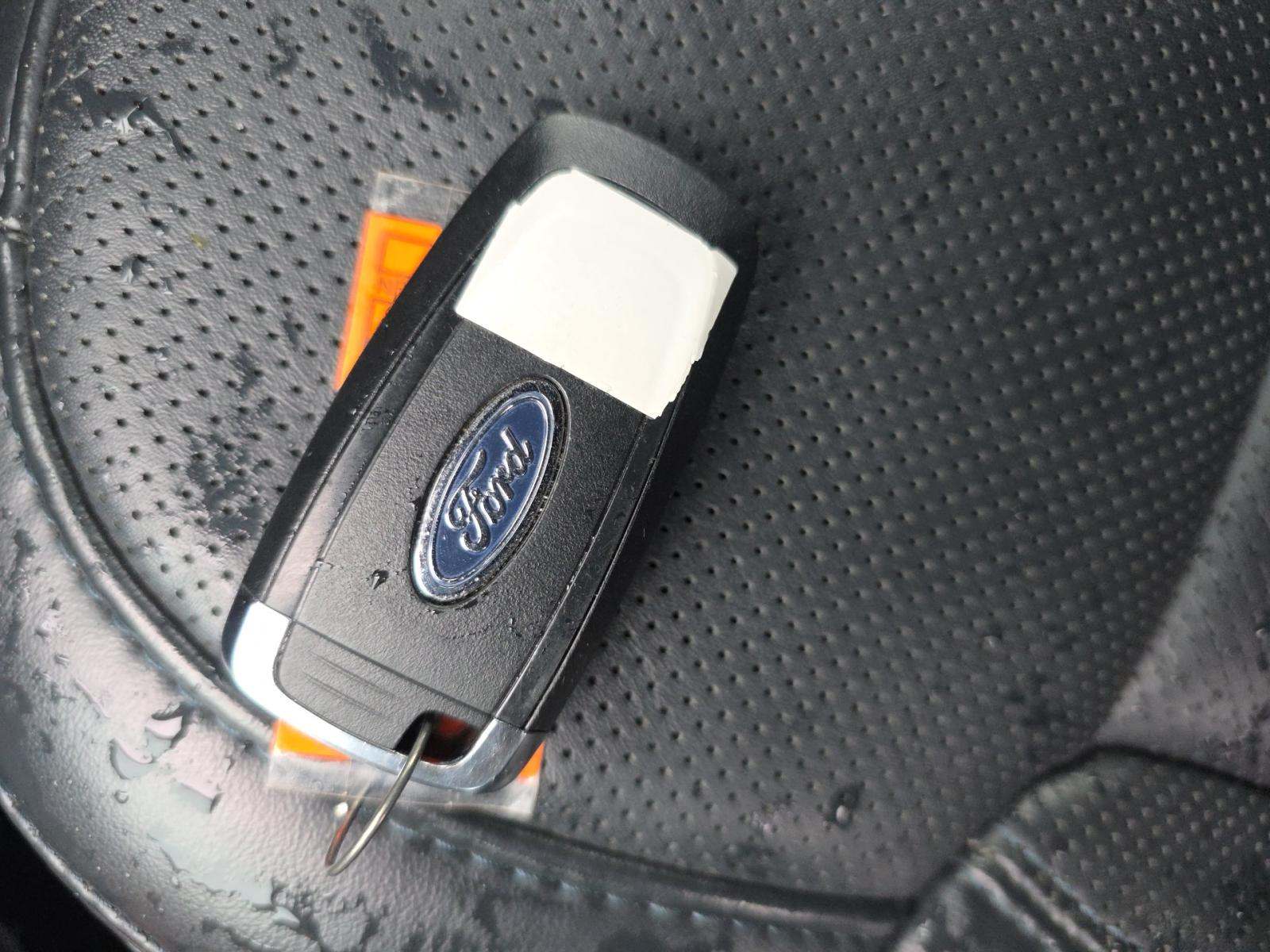 2024 Ford F-150 Platinum AWD