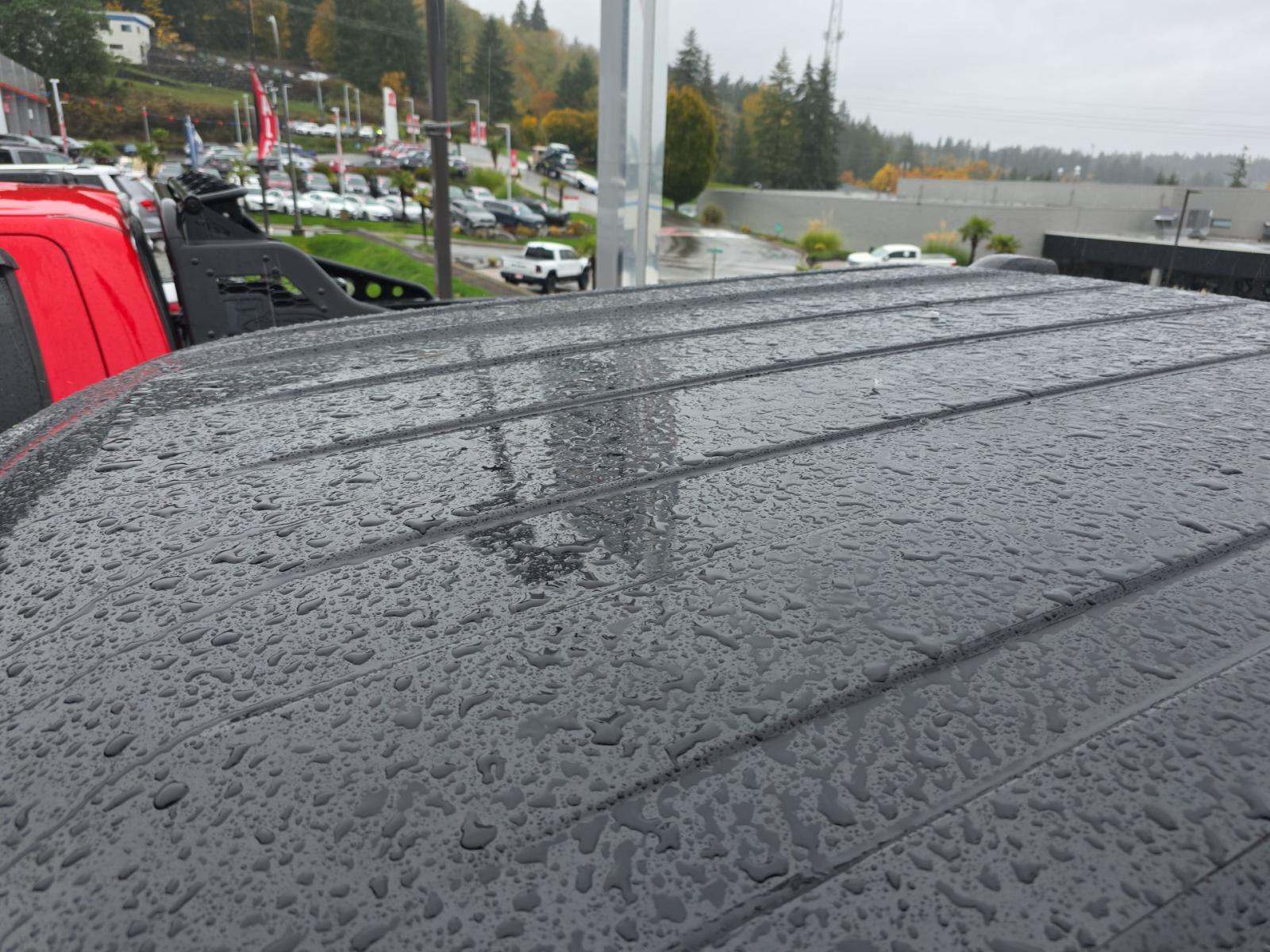 2024 Ford F-150 Platinum AWD