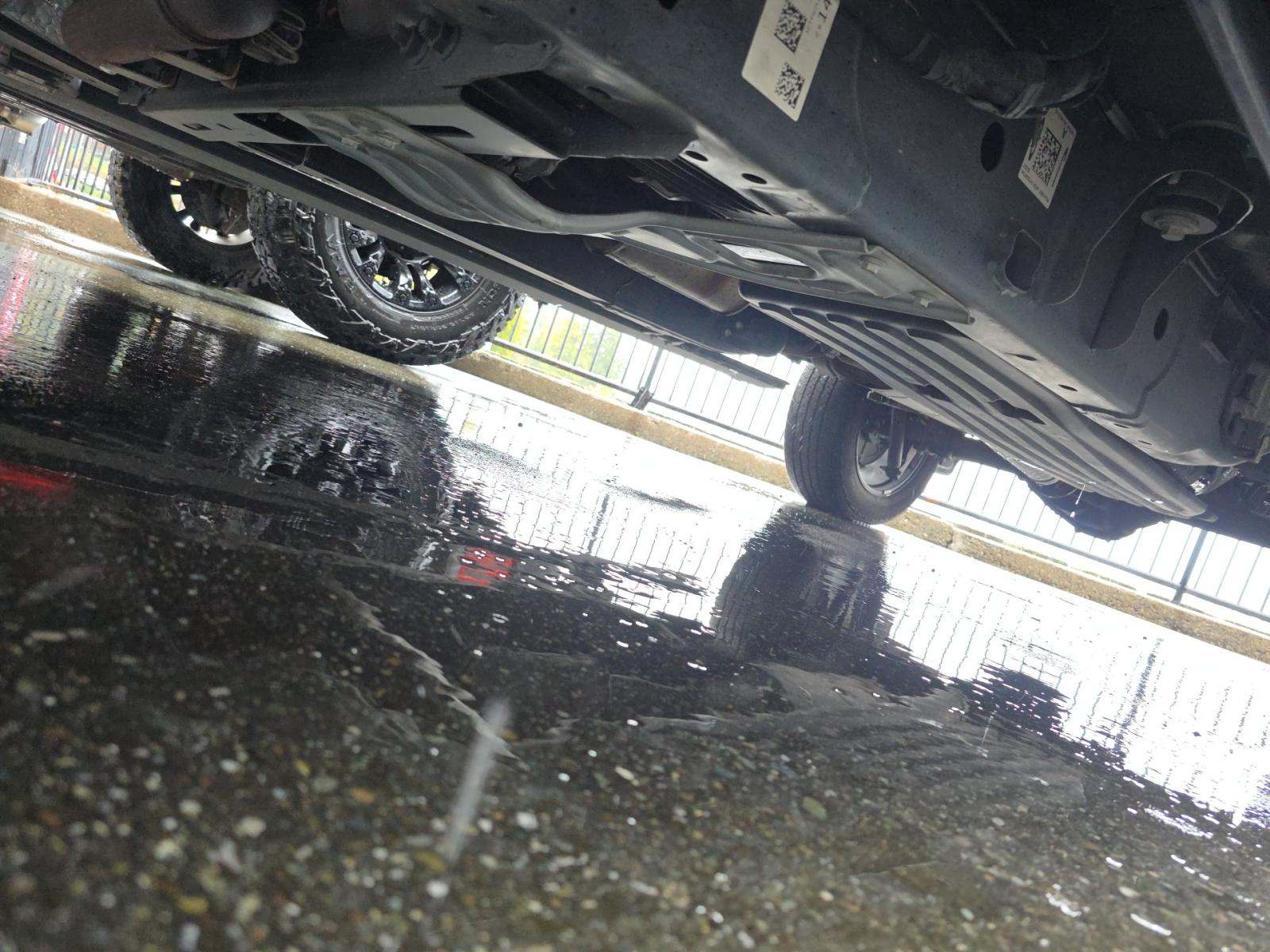 2024 Ford F-150 Platinum AWD