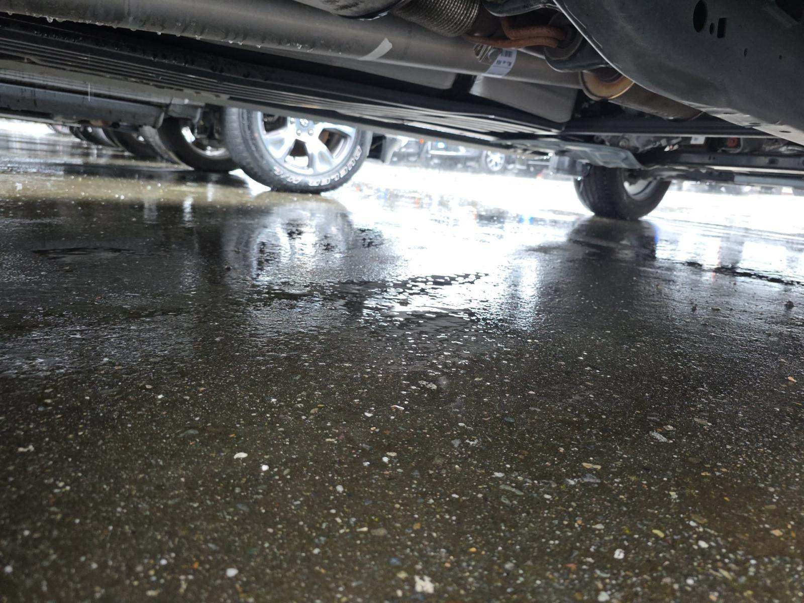 2024 Ford F-150 Platinum AWD