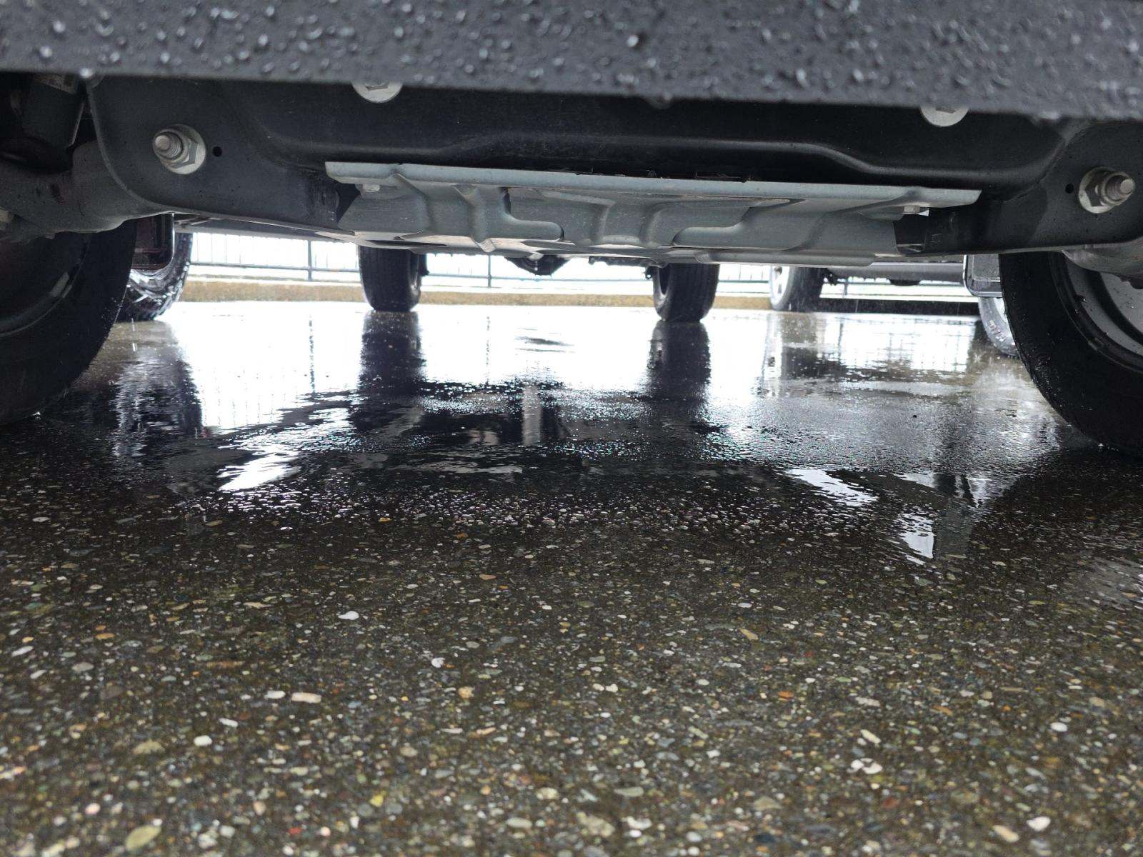 2024 Ford F-150 Platinum AWD