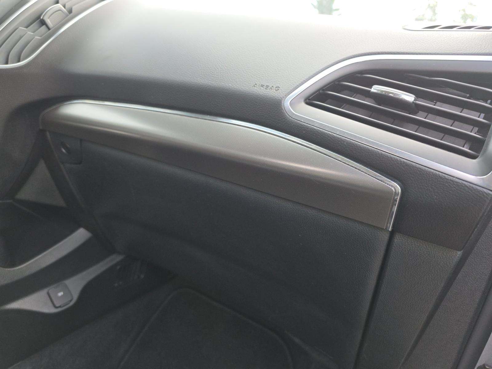 2024 Ford Edge Titanium AWD