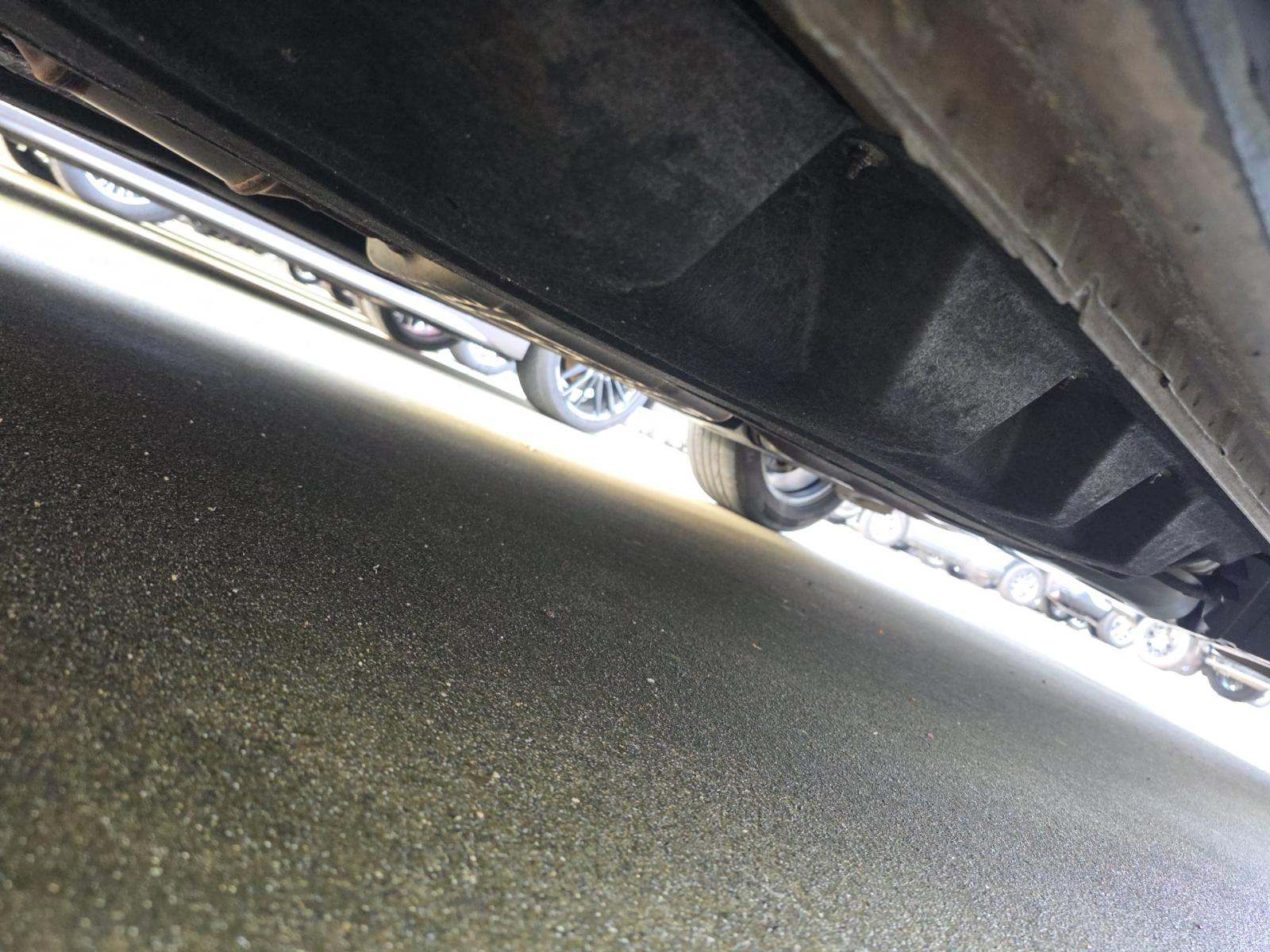 2024 Ford Edge Titanium AWD