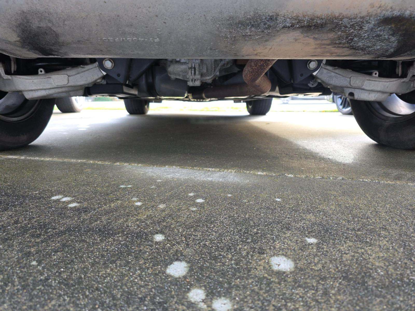 2024 Ford Edge Titanium AWD