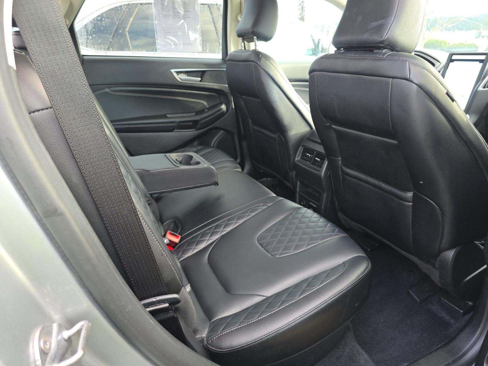 2024 Ford Edge Titanium AWD