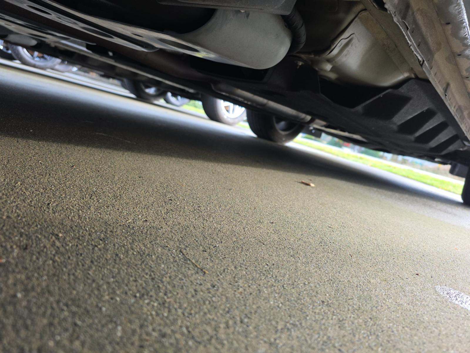 2024 Ford Edge Titanium AWD