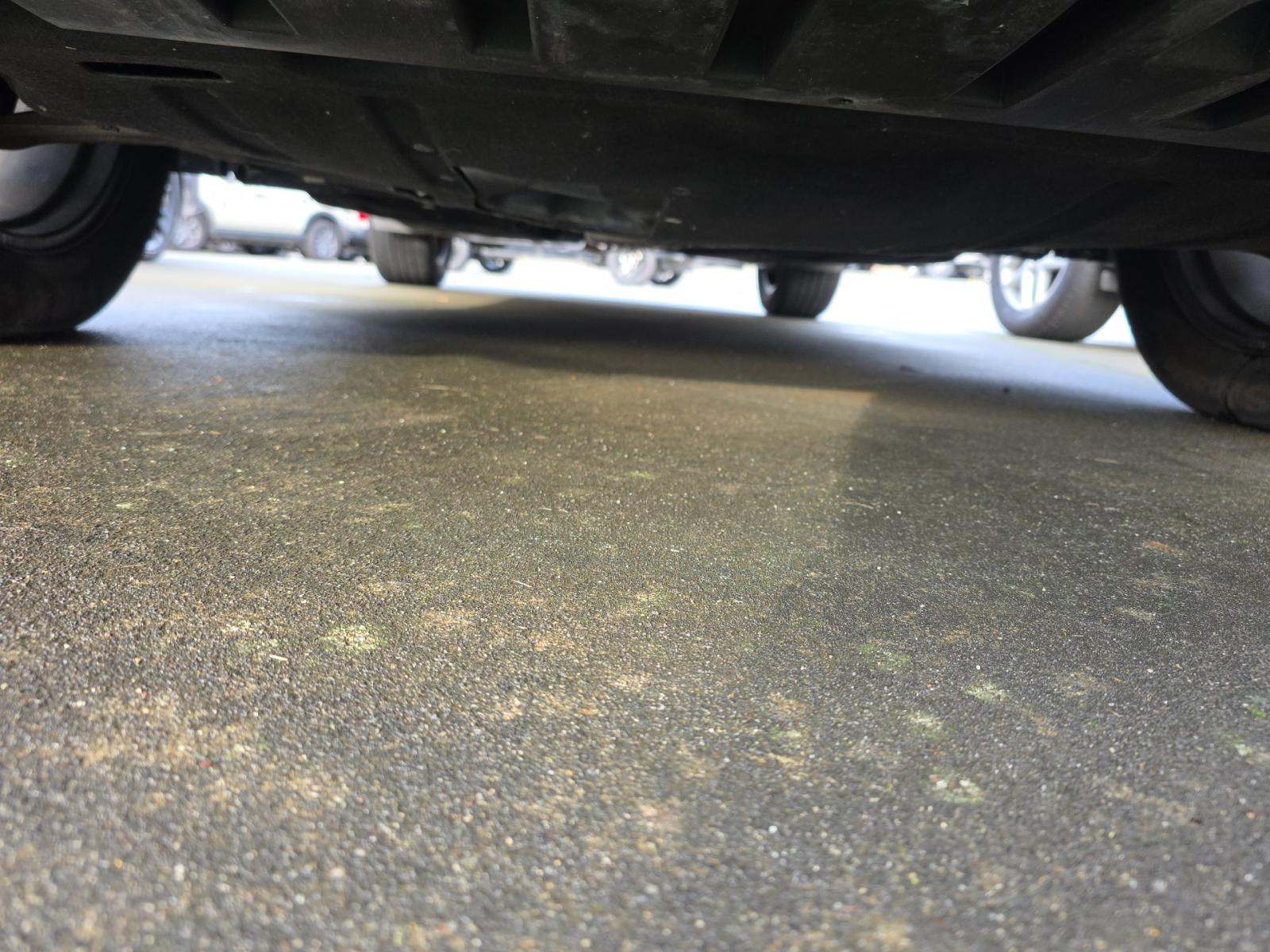 2024 Ford Edge Titanium AWD