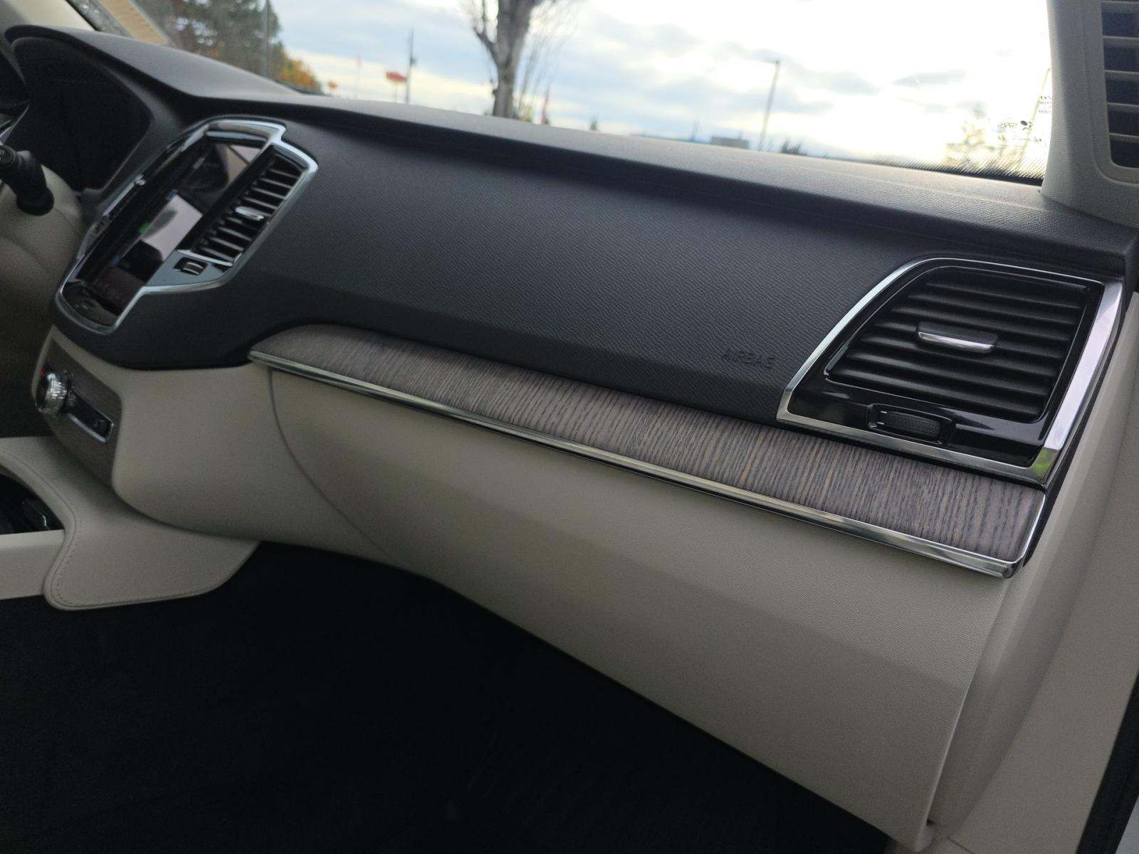 2024 Volvo XC90 B6 Plus AWD