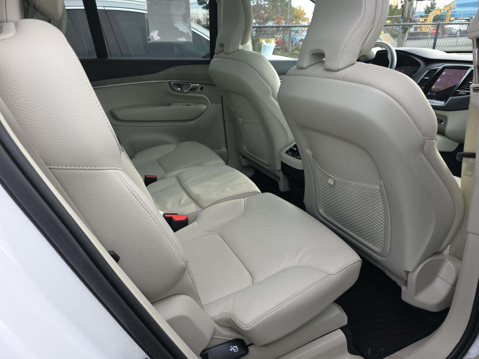 2024 Volvo XC90 B6 Plus AWD