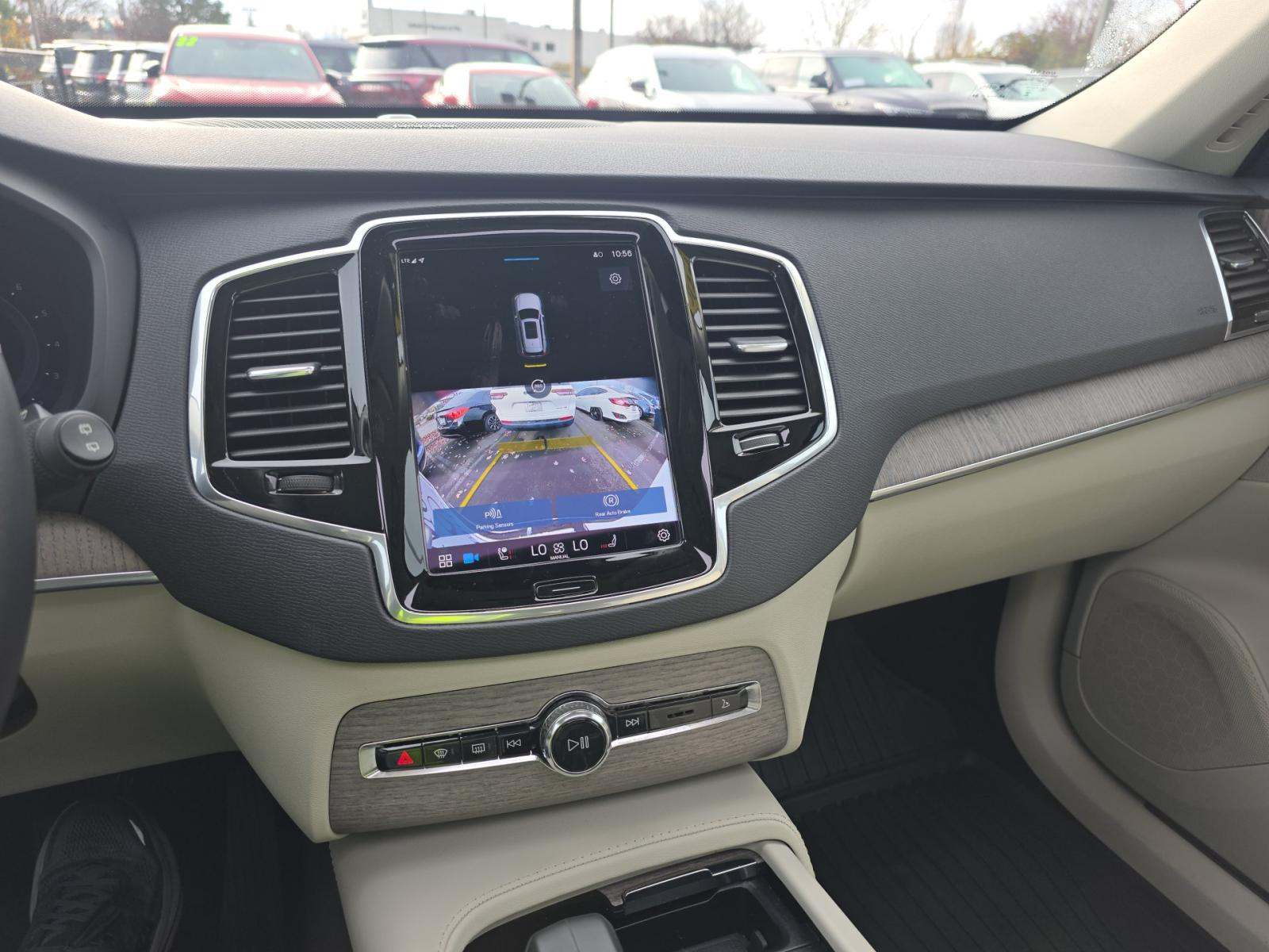 2024 Volvo XC90 B6 Plus AWD