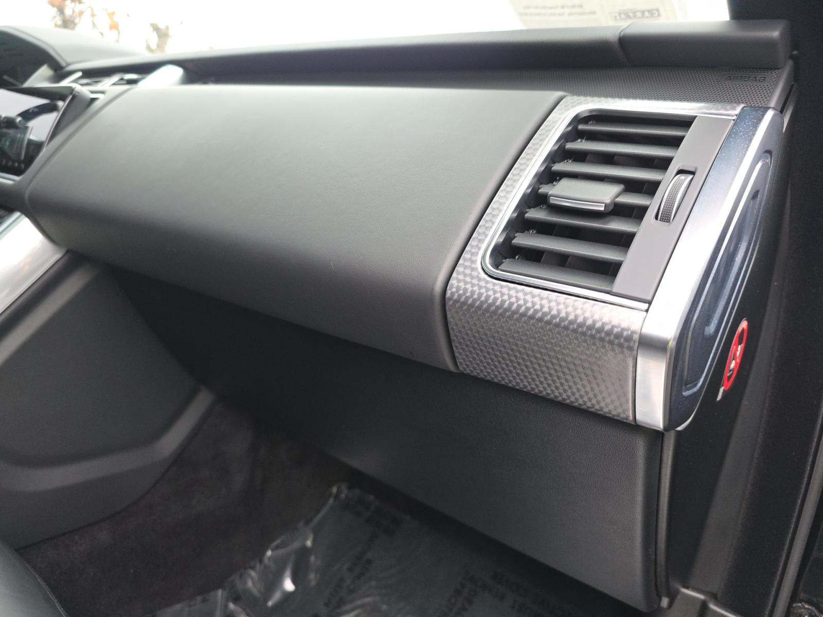 2019 Land Rover Range Rover Sport Supercharged Dynamic AWD