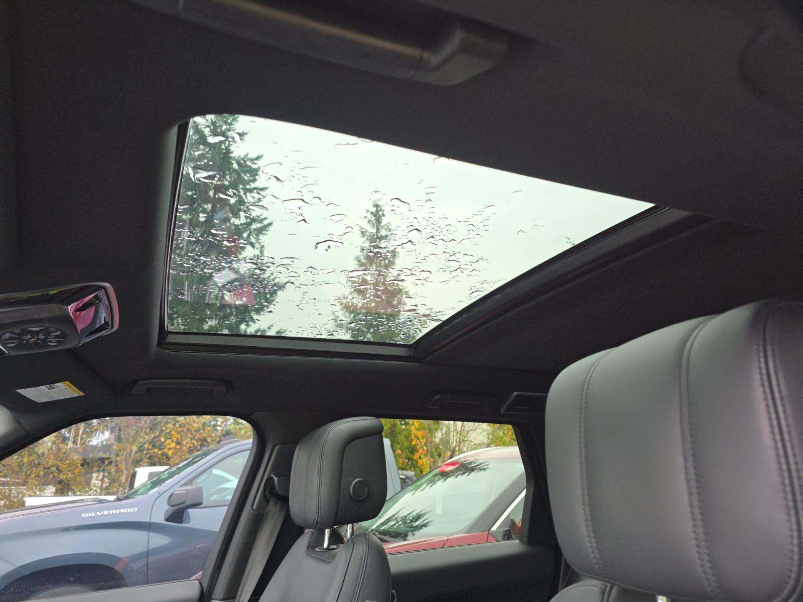 2019 Land Rover Range Rover Sport Supercharged Dynamic AWD