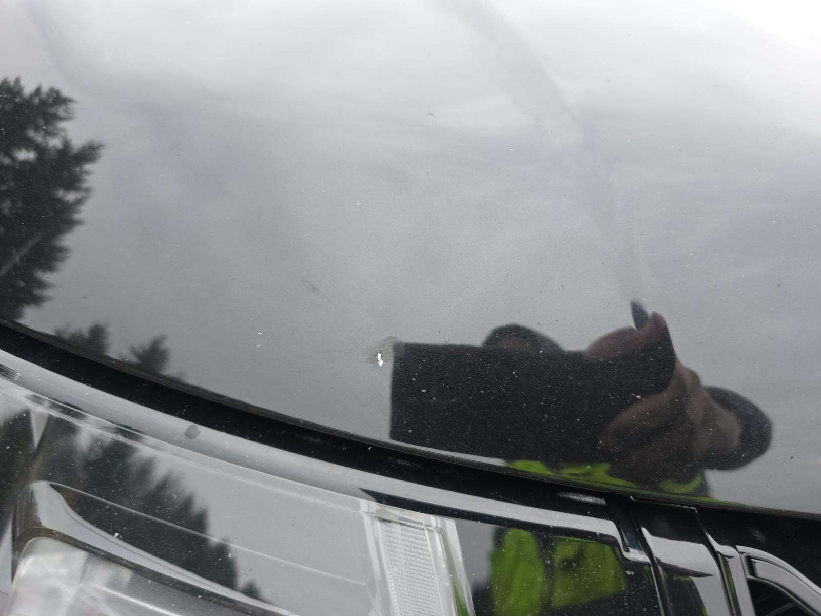 2019 Land Rover Range Rover Sport Supercharged Dynamic AWD