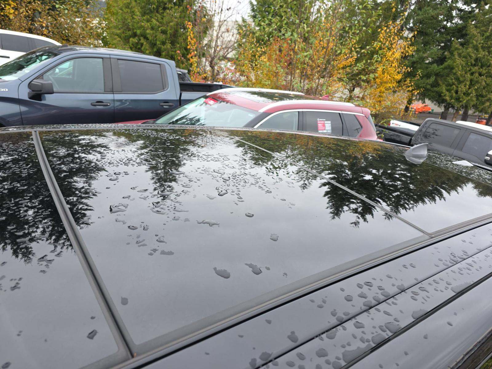 2019 Land Rover Range Rover Sport Supercharged Dynamic AWD