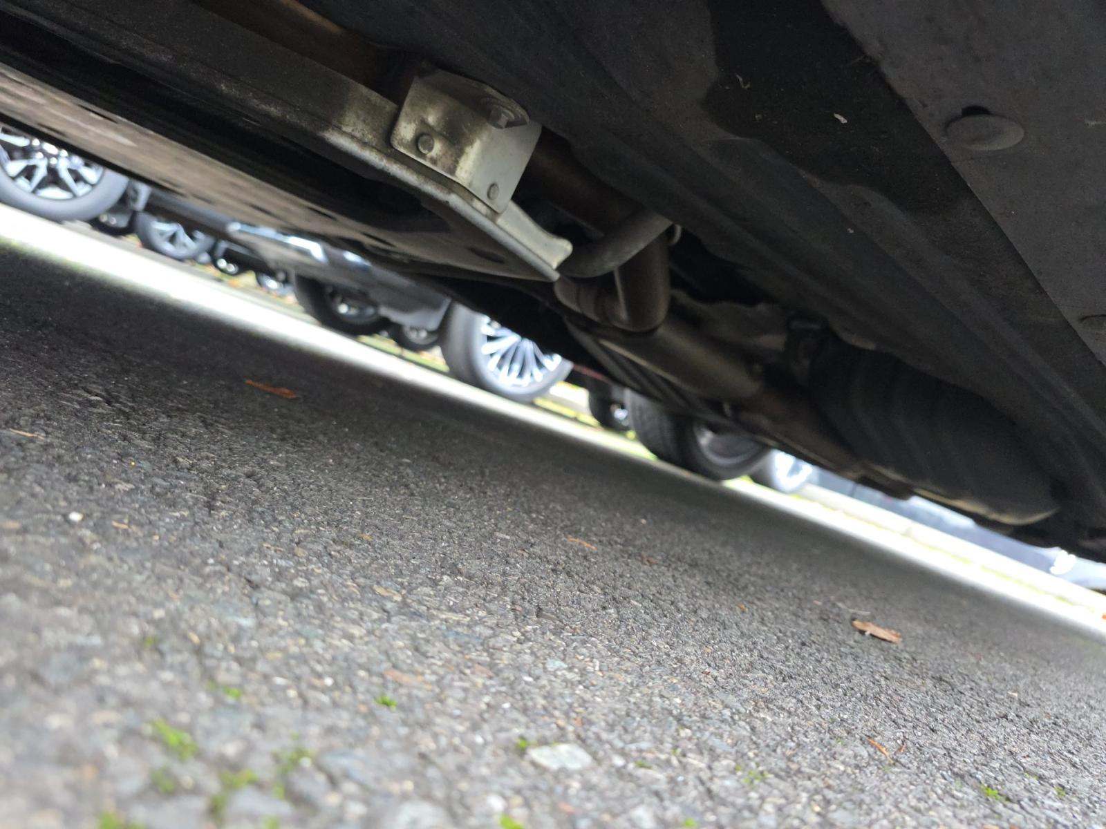 2019 Land Rover Range Rover Sport Supercharged Dynamic AWD