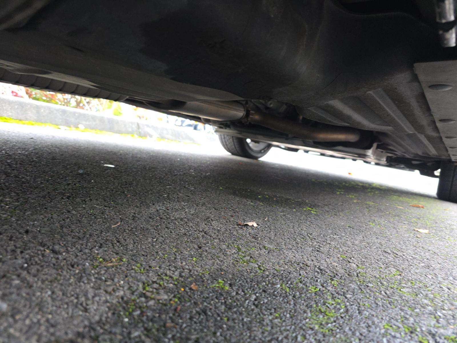 2019 Land Rover Range Rover Sport Supercharged Dynamic AWD