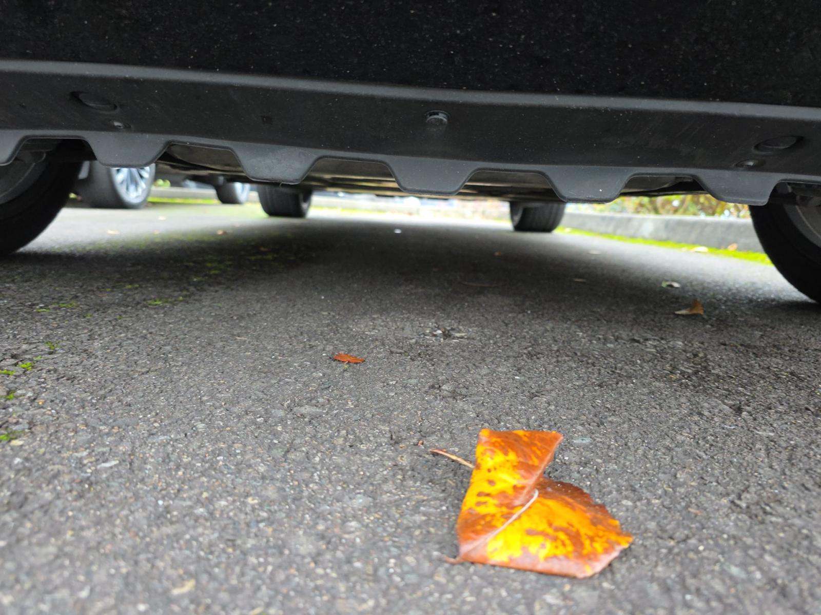 2019 Land Rover Range Rover Sport Supercharged Dynamic AWD