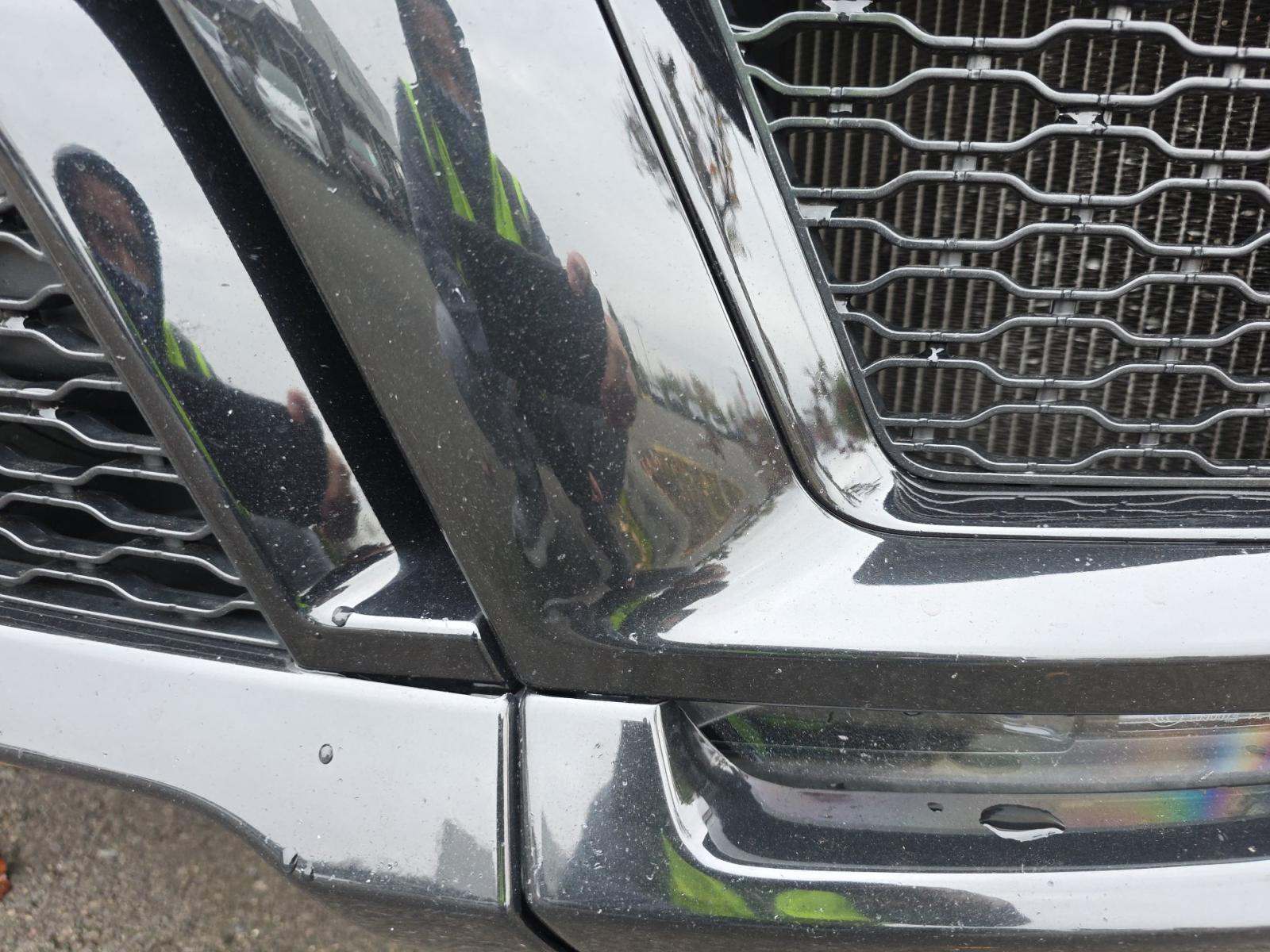 2019 Land Rover Range Rover Sport Supercharged Dynamic AWD