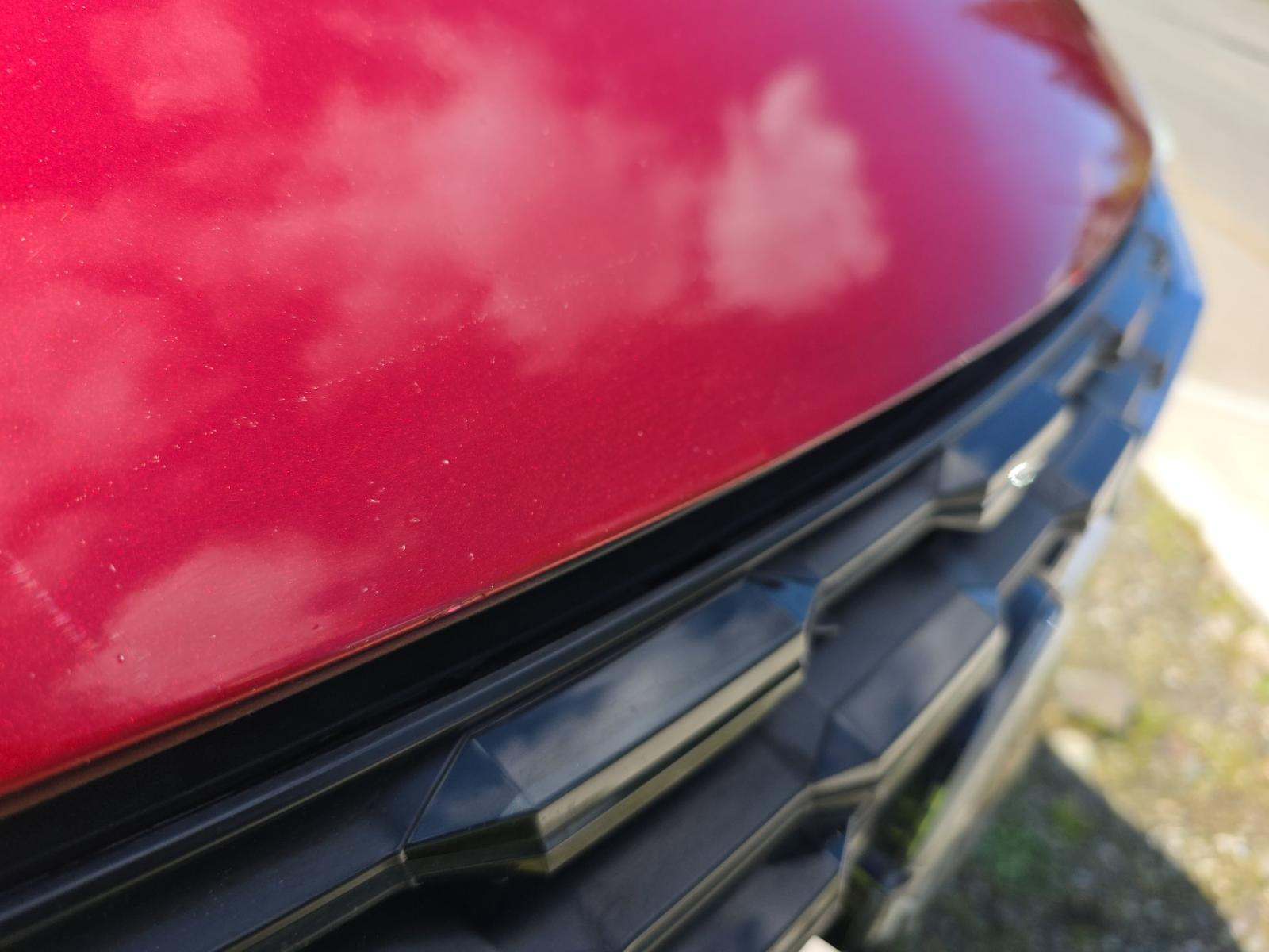 2023 Nissan Rogue S AWD