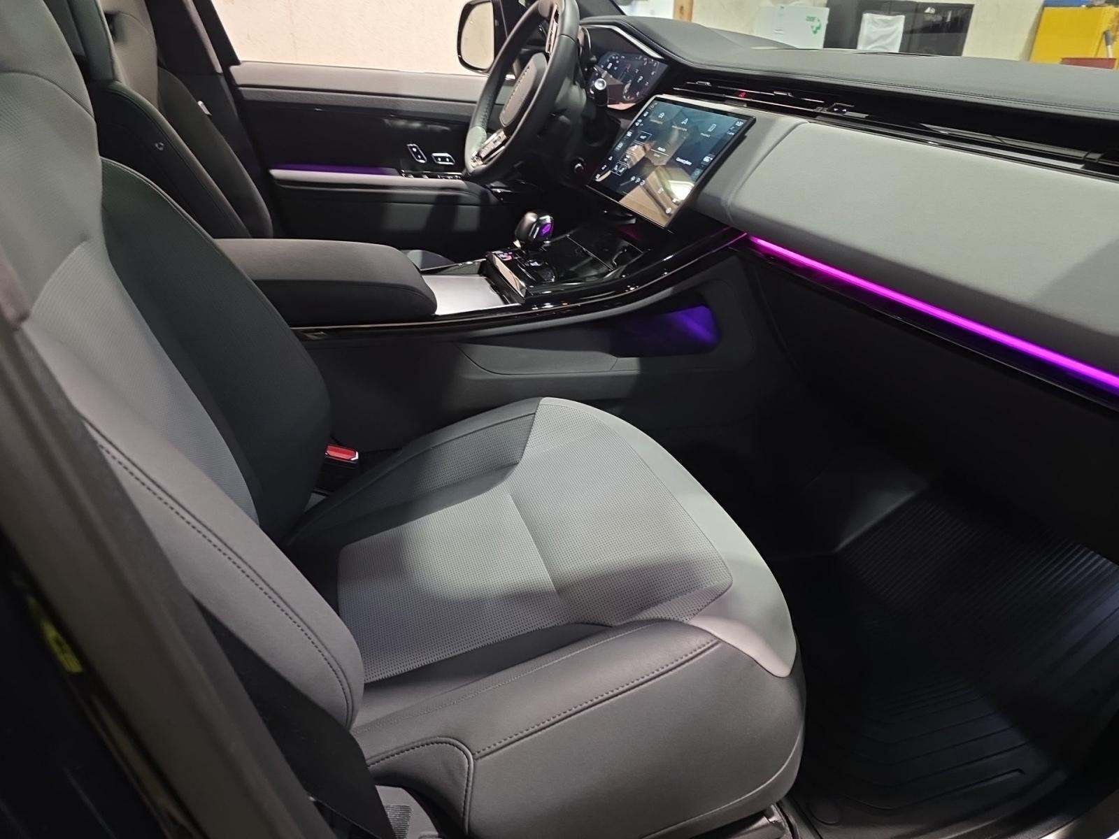 2025 Land Rover Range Rover Sport SV Edition Two AWD