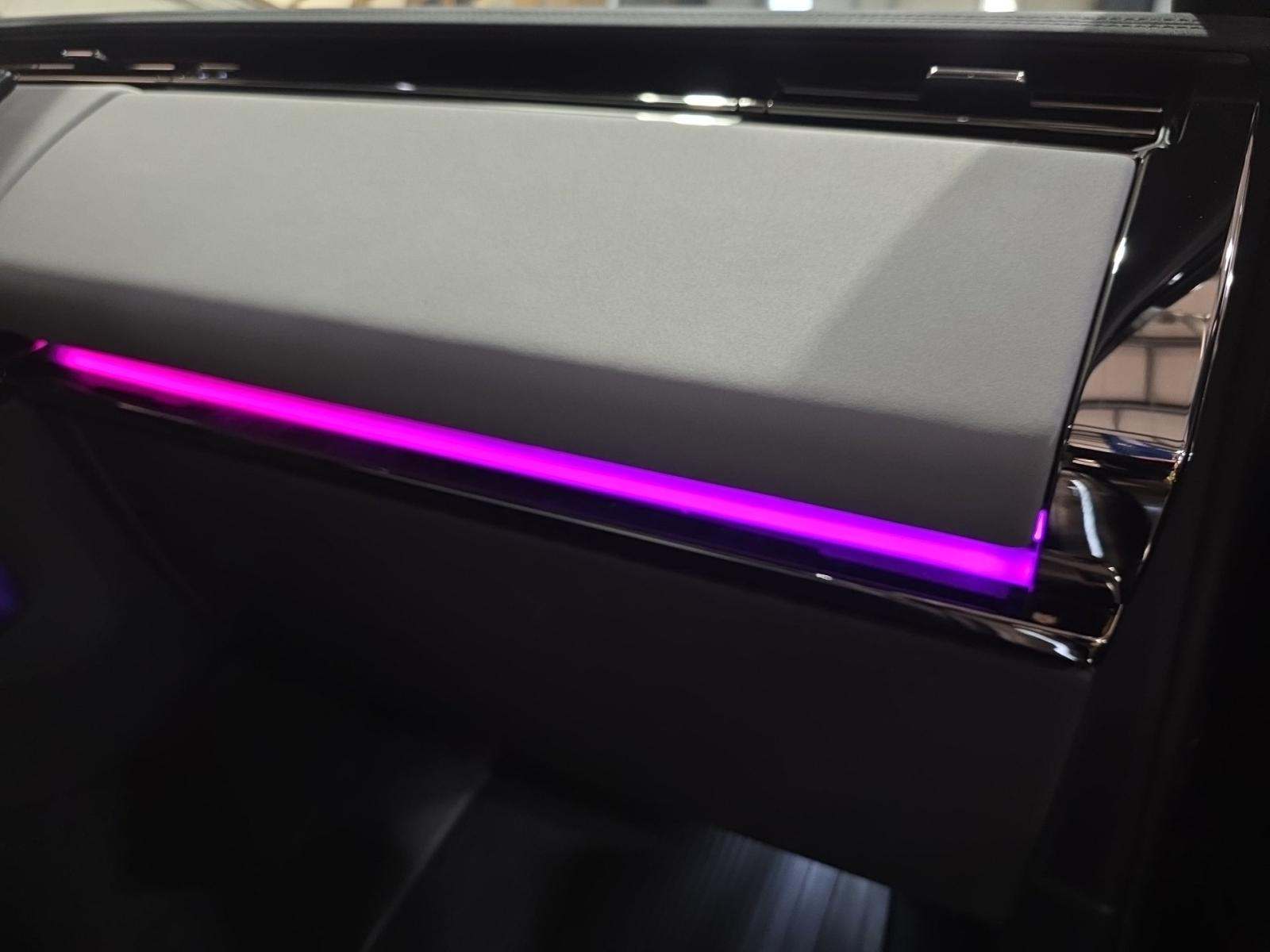 2025 Land Rover Range Rover Sport SV Edition Two AWD